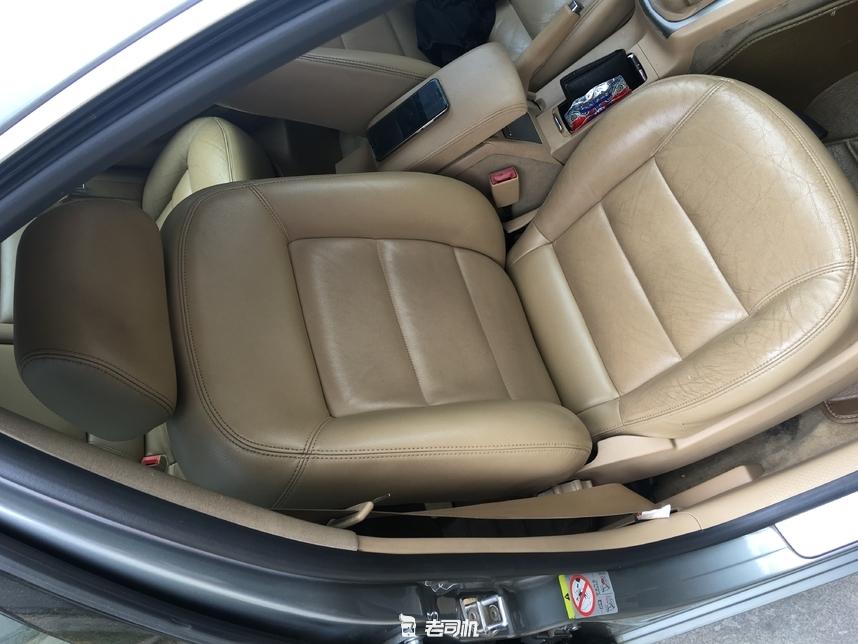 2万多买个二手赛欧值吗,2万多帕萨特二手