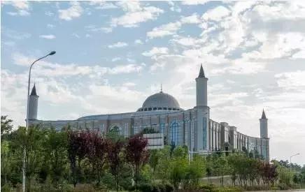 长沙民政学院一所来了就不想走的大学