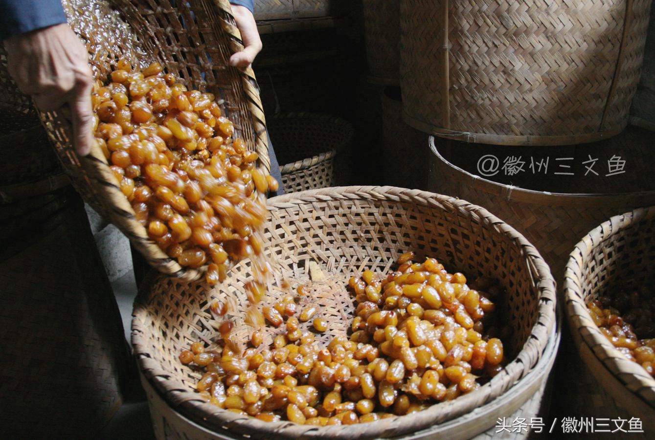 徐州金丝琥珀蜜枣,姚村金丝琥珀蜜枣