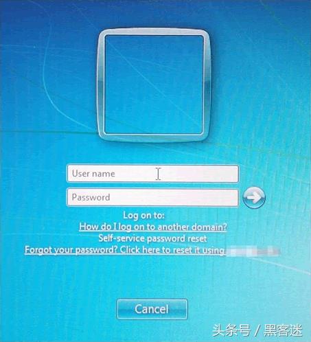 5个小秘招快速解开windows密码,绕过或清除windows系统密码操作