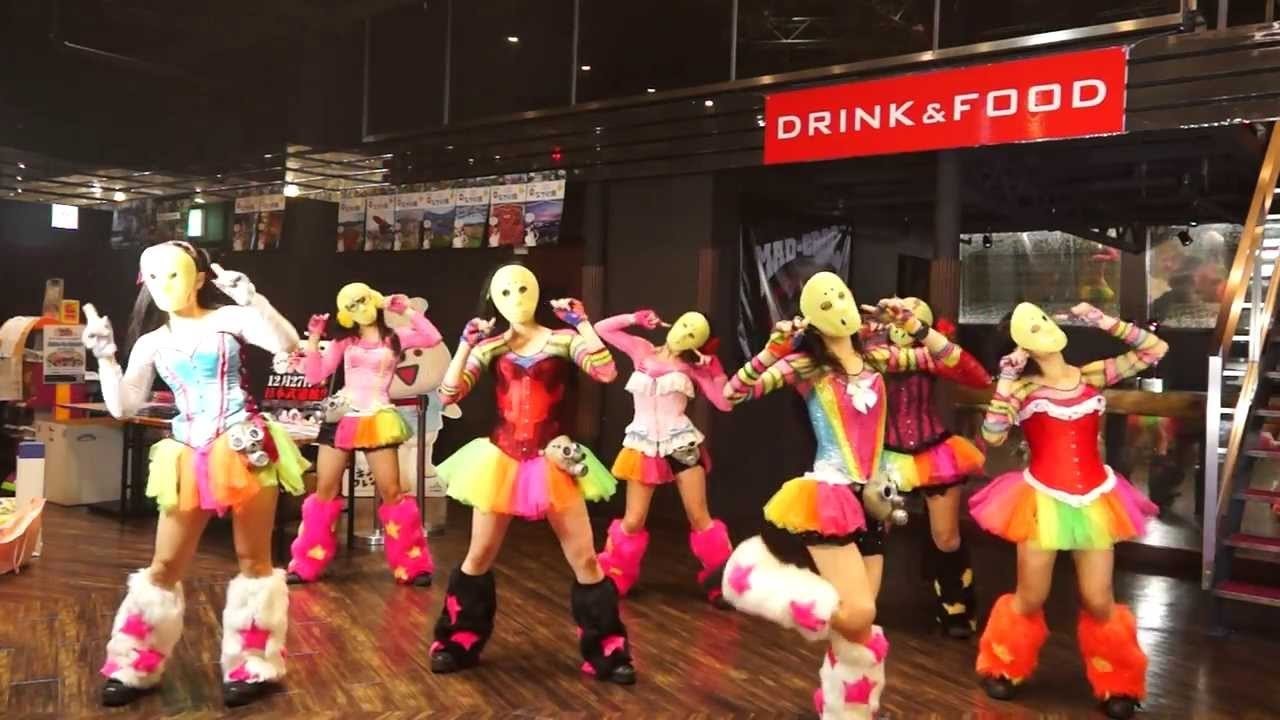 日本天团akb48,akb48是地下偶像吗