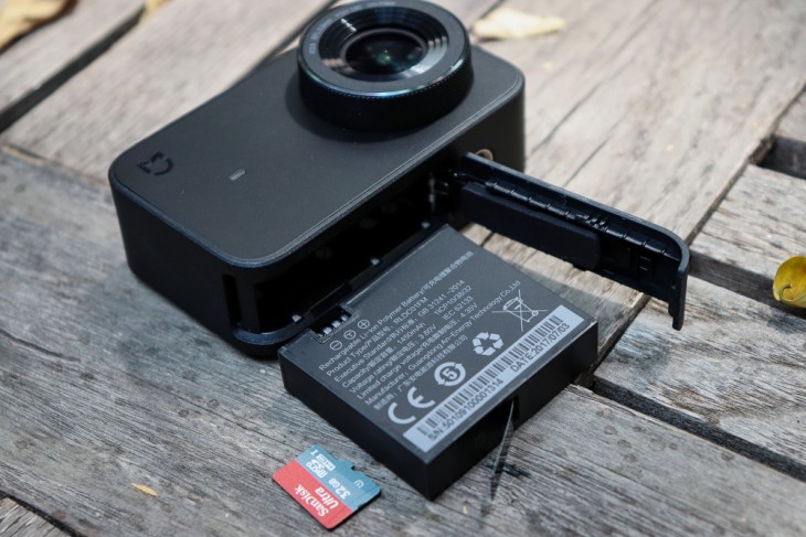 小米高清运动相机推荐,小米最新款数码相机