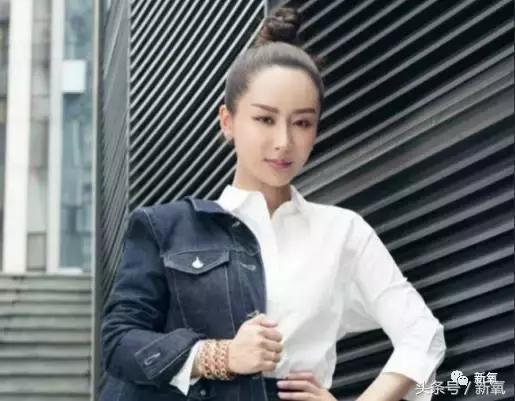 杨紫瘦了腿显得不纤细,杨紫变美之路脸怎么瘦的