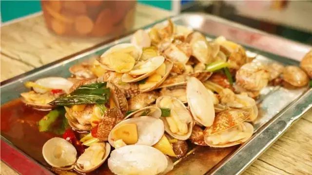 有一种炫富叫开海了,天津炫富视频