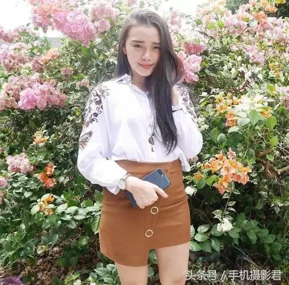 如何摆pose拍照才好看,拍照怎么摆pose最经典