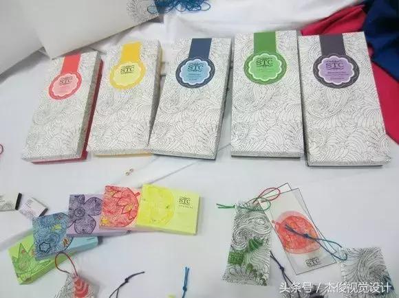 品牌包装设计平面设计,启嘉品牌包装设计