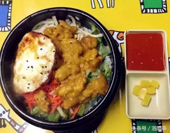 一个老外说一年之内吃遍全中国,一外国小哥声称要吃遍中国