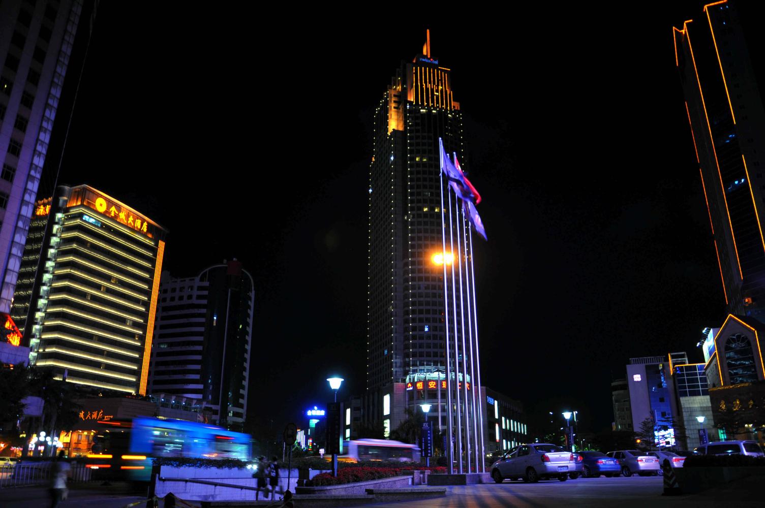 佛山最发达的区,佛山市哪个区最发达