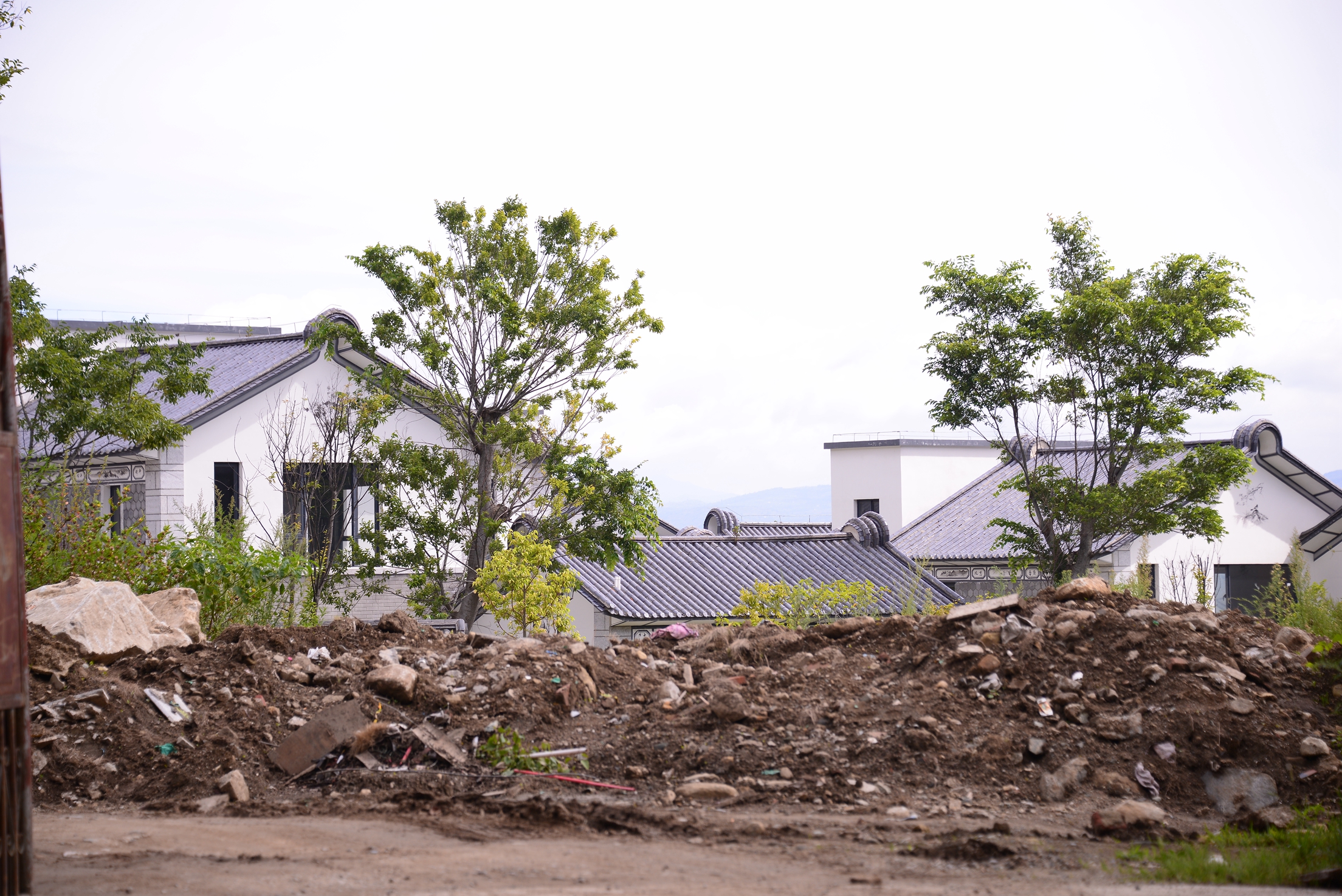 大理旅居租房子,大理古城租房旅游