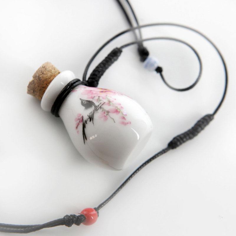 为什么五千年来，古今中外都如此热衷“吊坠”？现在明白了！