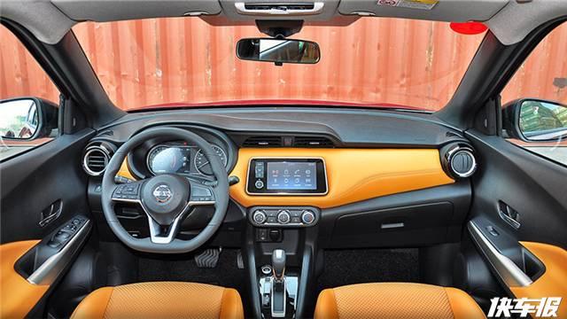 日产劲客suv优缺点,东风日产劲客最高配落地价