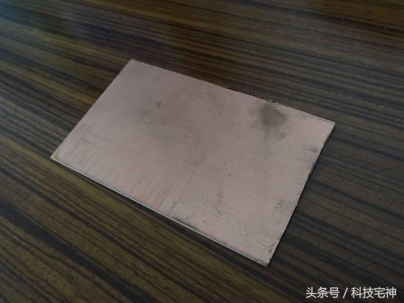 pcb印制电路板基础知识,手把手教你制作pcb印刷电路板