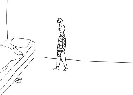 如何才能克服间歇性焦虑,如果处于焦虑态势该如何改变