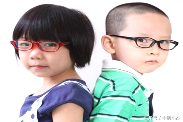 小孩治疗近视眼最新的技术,用什么治疗方式能治疗儿童近视眼