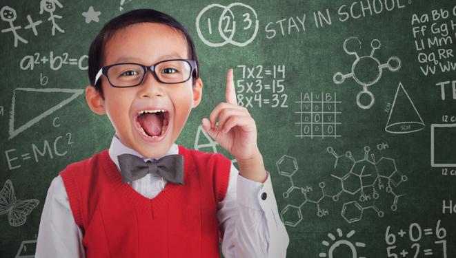 孩子写作业要不要戴眼镜,孩子写作业要戴眼镜吗