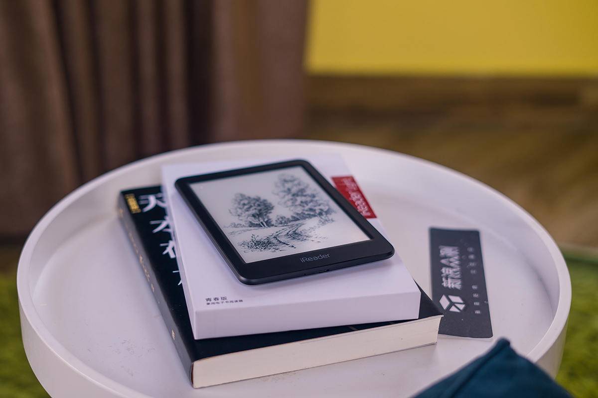 鎺岄槄ireaderlight2,鎺岄槄ireaderlight2pro璇勬祴