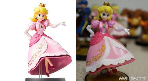 最离谱的邪神手办,那些惊为天人的邪神手办