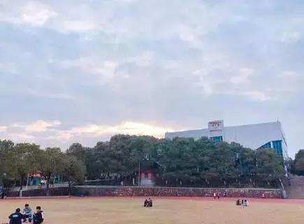 长沙民政学院一所来了就不想走的大学