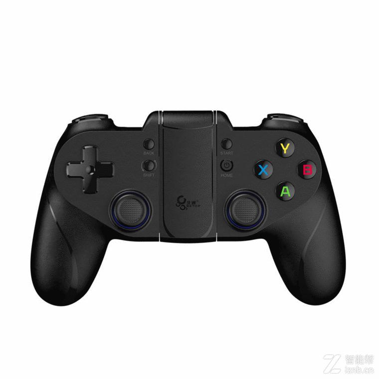 北通手游p1,北通手游p1游戏手柄怎么连手机