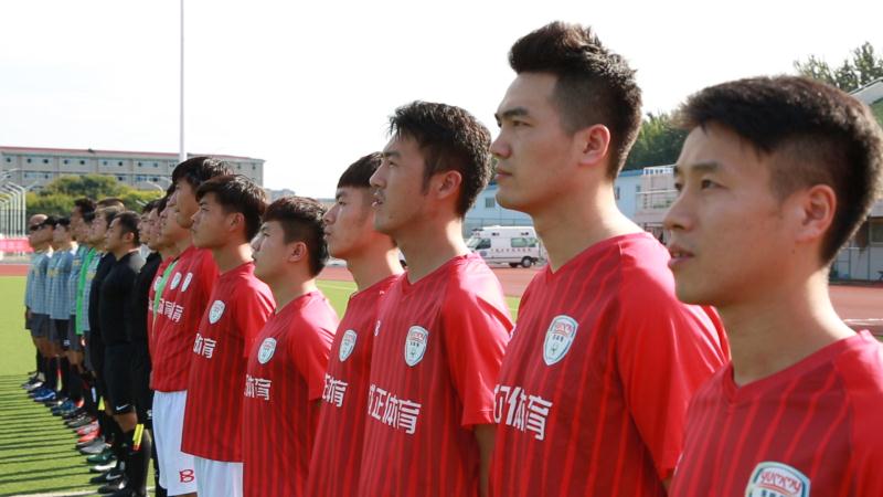 跌宕起伏！扣人心弦！三门峡艰难淘汰新乡晋级决赛