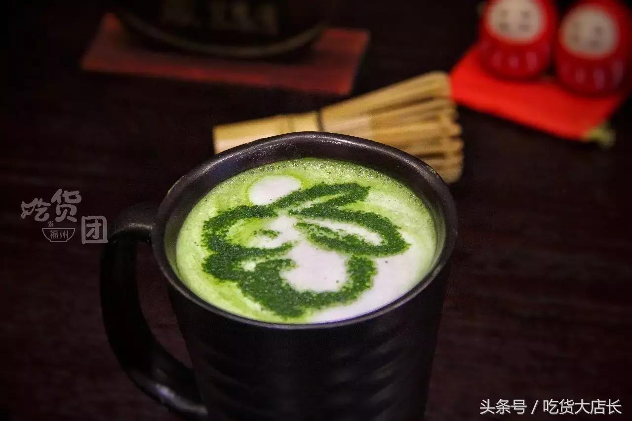 开在樱花树里的抹茶店，被这只兔子绿了也心甘情愿！