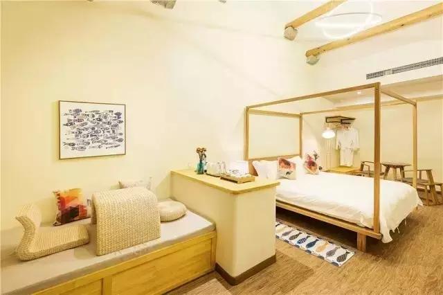 台州天台国清寺民宿最全攻略,浙江台州发现艺家民宿