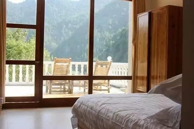 台州天台国清寺民宿最全攻略,浙江台州发现艺家民宿