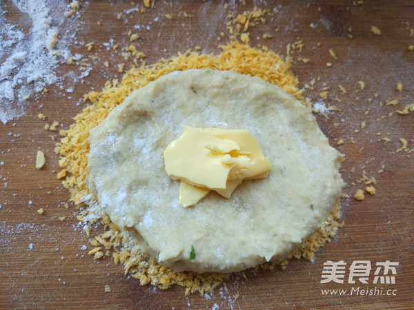 奶酪可乐饼正宗做法,马苏里拉奶酪可乐饼