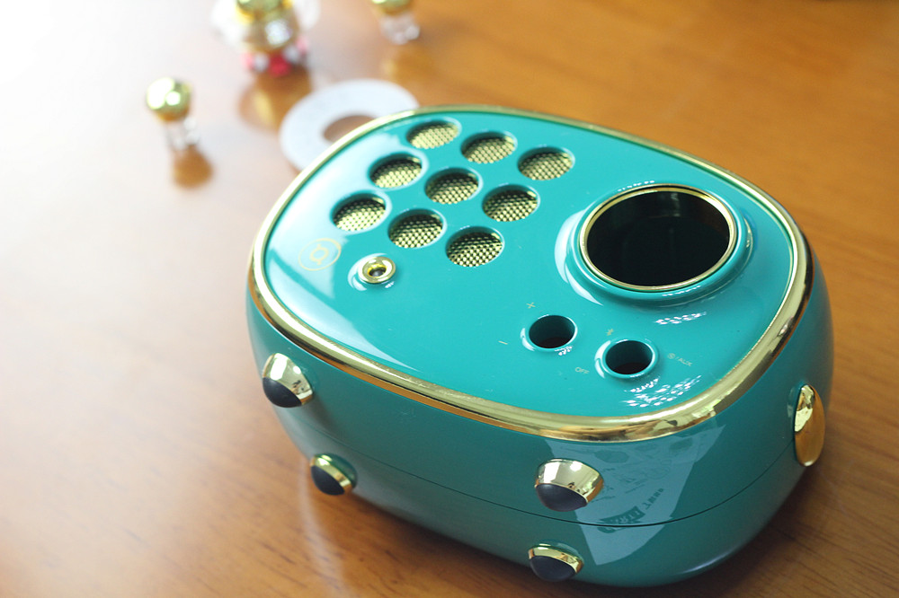 猫王收音机mw2与mw2a区别是什么,猫王最高端收音机