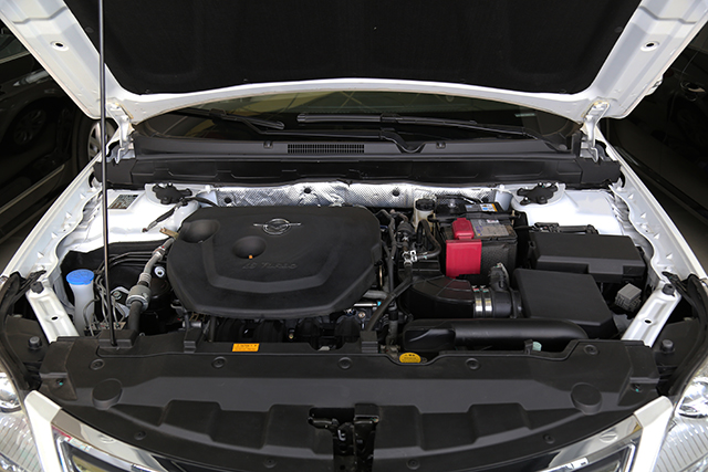 首付1.98万月供39元起36期0息,2015款海马m8怎么样