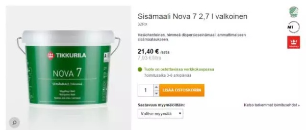 进口墙漆品牌哪个好,进口墙漆哪个牌子好一点