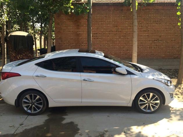 避震评测,避震软硬驾驶感受