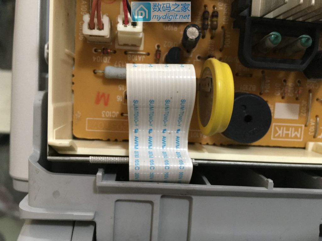 日本电饭煲拆解上盖,日本黑科技电饭煲