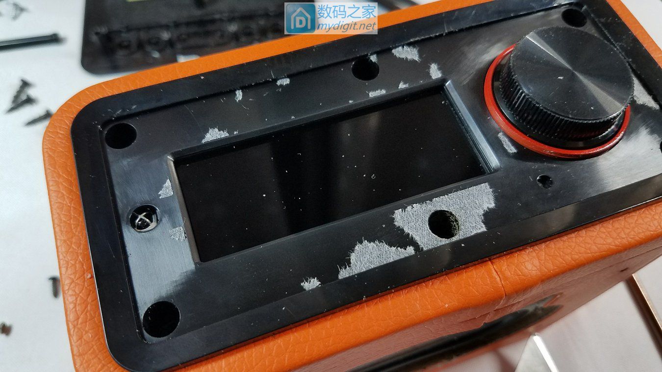 皮革+木质=好音质？简评朗技iBOXH90创意无线蓝牙音箱性价比