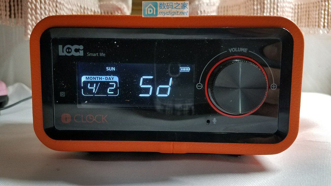 皮革+木质=好音质？简评朗技iBOXH90创意无线蓝牙音箱性价比