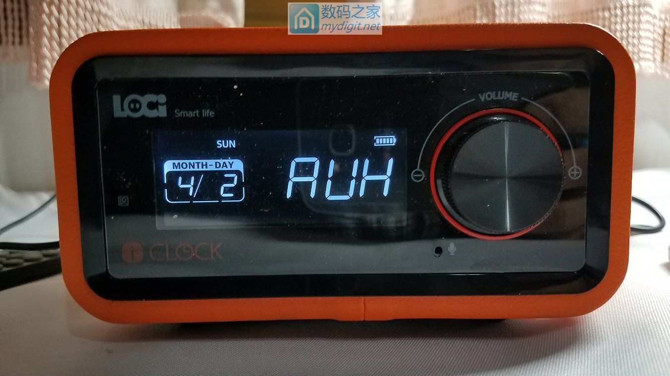 皮革+木质=好音质？简评朗技iBOXH90创意无线蓝牙音箱性价比