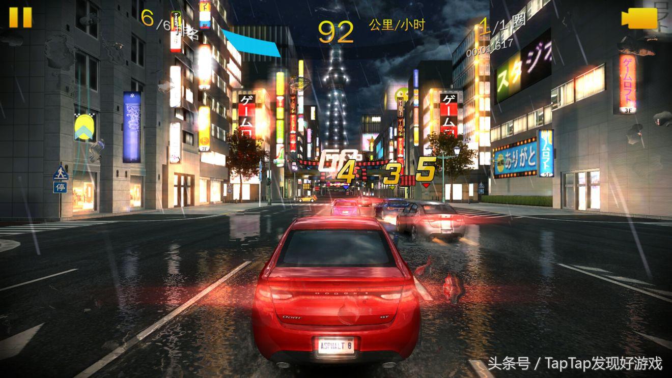 狂野飙车8高手玩家,狂野飙车8车手之路