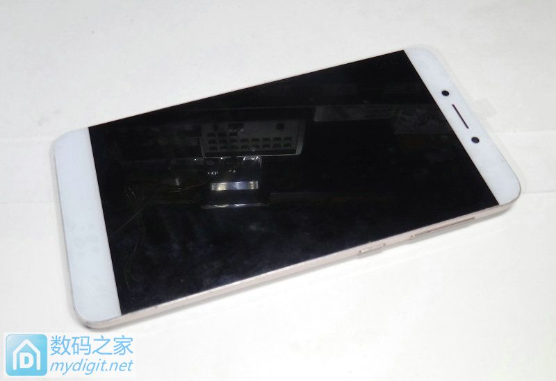 乐视1s手机怎样换,乐视1s换屏