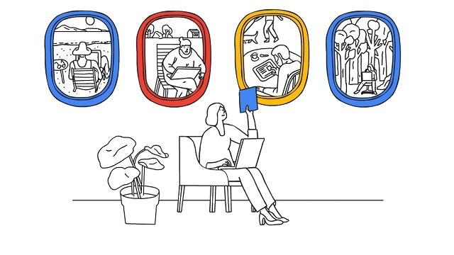 美高中老师带你看Google教育之四：谷歌系列教育产品如何实现协同