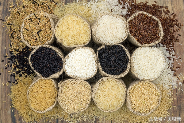 食物分七味吃对才健康,食物六种分类