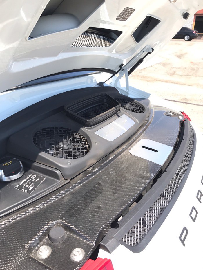 保时捷911gt3跑赛道,保时捷911GT3赛道