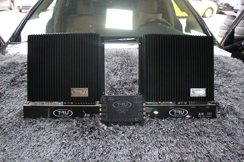 皇冠陆放尊贵版音响调节最佳效果,14代皇冠改装音响不加功放可以吗