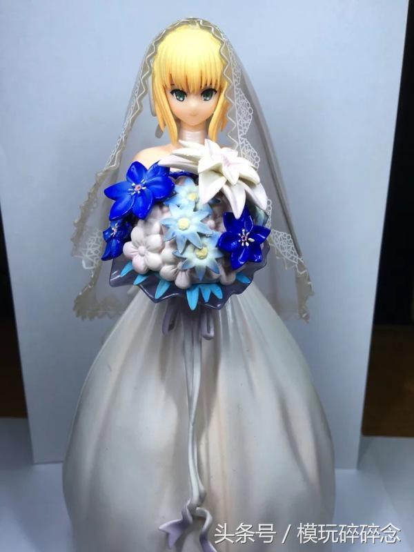 最离谱的邪神手办,那些惊为天人的邪神手办