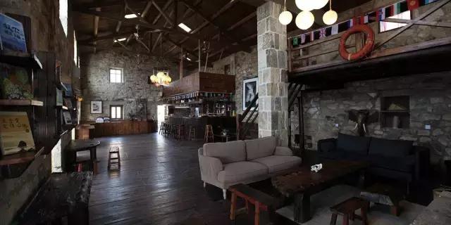 台州天台国清寺民宿最全攻略,浙江台州发现艺家民宿