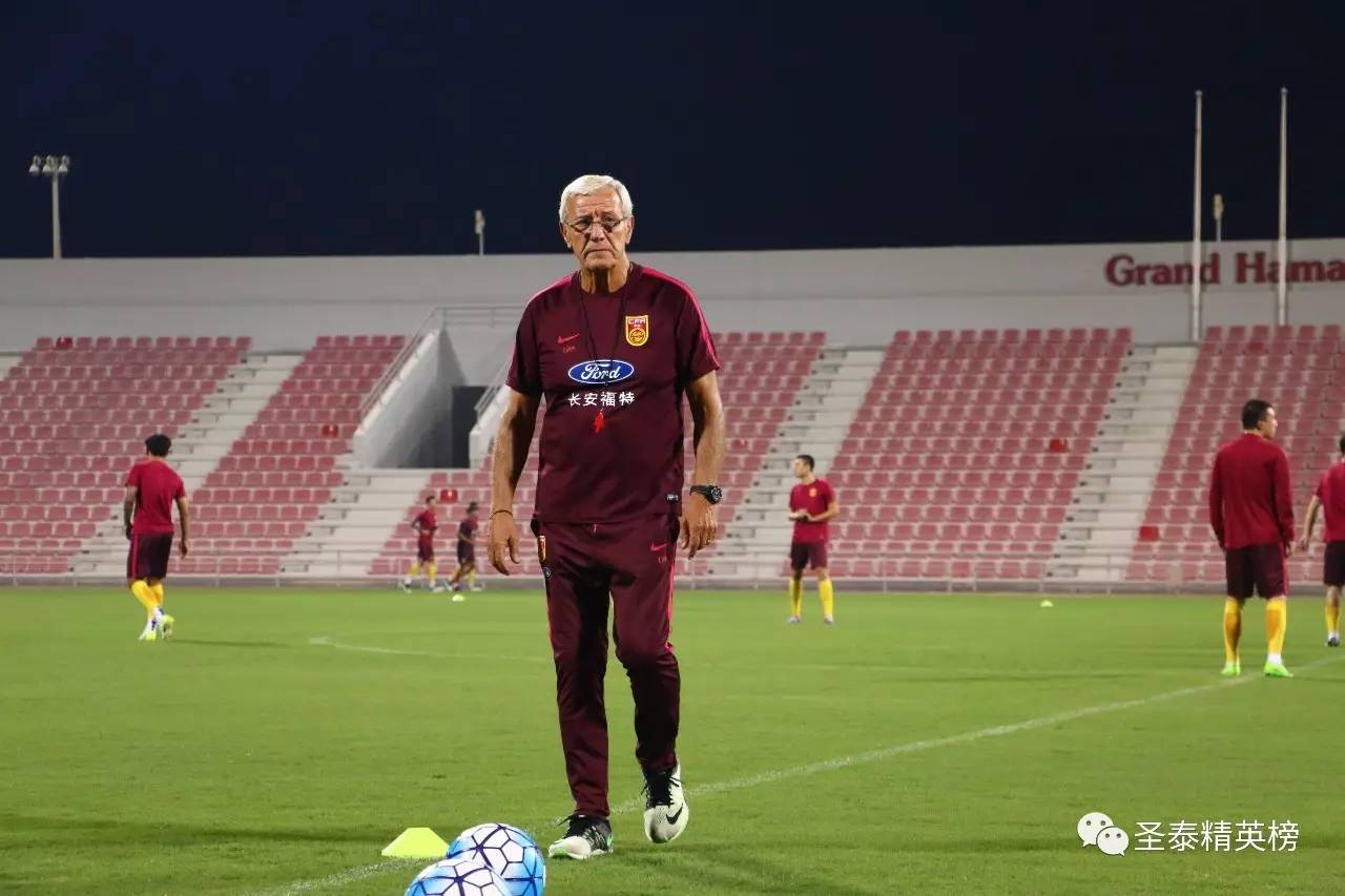 中国国足出线生死战,国足出线形势堪忧