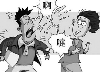 用红霉素软膏治鼻炎吗,用红霉素眼药膏治鼻炎有副作用吗