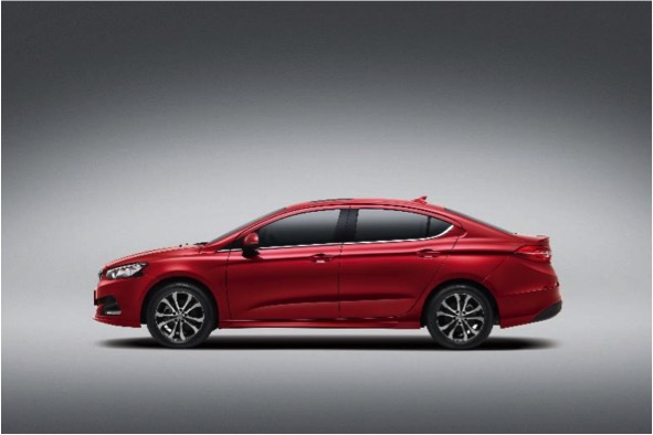 评测中华车,车评人测评华晨中华h330