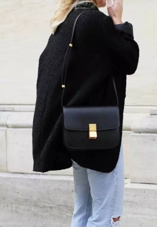 为什么人人都爱CELINEBOX？