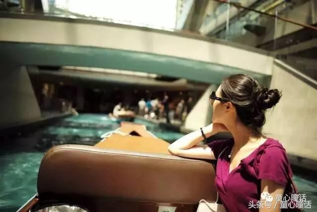 新加坡滨海湾金沙酒店无边泳池,新加坡海边金沙酒店