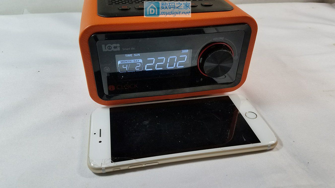 皮革+木质=好音质？简评朗技iBOXH90创意无线蓝牙音箱性价比